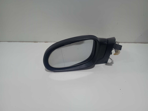 Retrovisor Esquerdo Mercedes Classe A 1999 2004 C/detalhe (Usado)