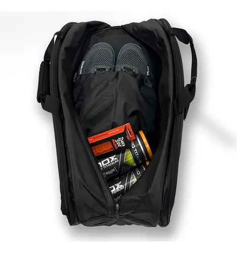 Bolso Pala Padel Mochila Drop Shot Lcp Original España