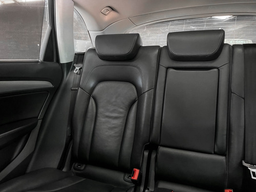 Audi Q5 Trendy 2017
