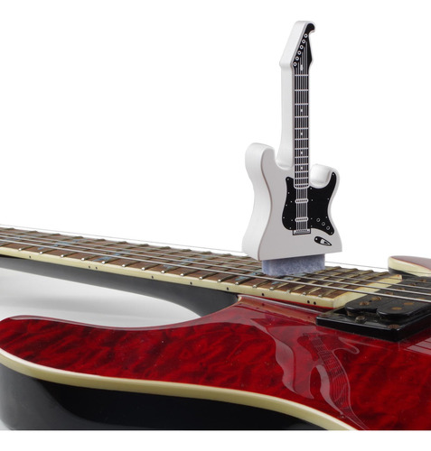Rockhouse Limpiador De Cuerdas De Guitarra
