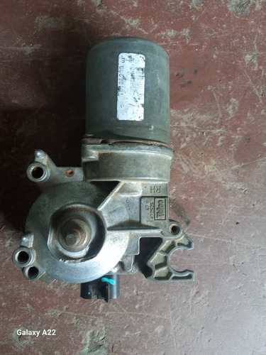 Motor Limpia Parabrisas Chevrolet C1500