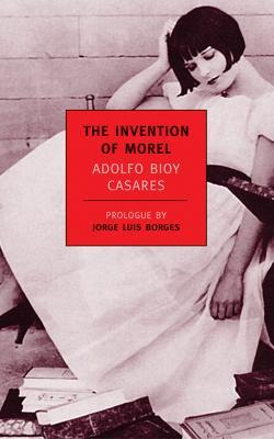 Libro The Invention Of Morel