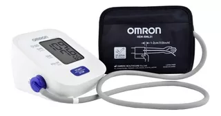Tensiometro Monitor Presion Arterial Automat Omron Hem-7121