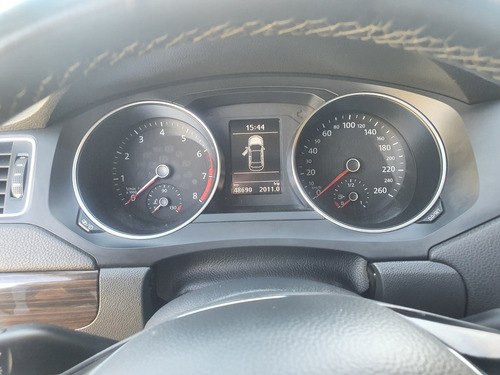 Volkswagen Vento 1.4 Highline 150cv At 2018