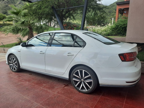 Vw Vento Gli Dsg Nav