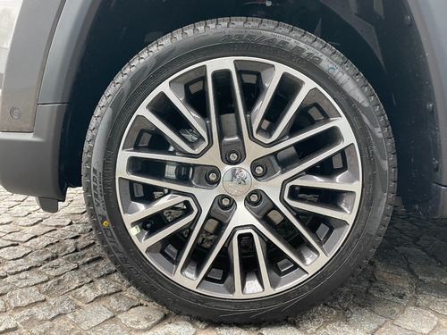 Imagen 8 de 12 de Nueva Jeep Compass Limited 1.3t 0km 2022 Stock Sport Cars