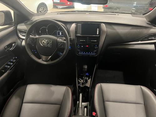 Toyota Yaris 1.5 107cv S