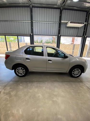 Renault Logan 1.6 16v Life
