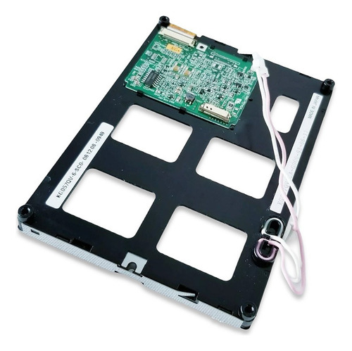 Display Kg057qv1ca-g00 Kyocera Kg057 Sopradora Lcd Siemens