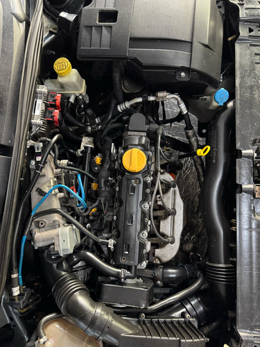 Fiat Stilo 1.8