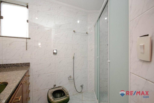 Imagem 15 de 30 de Apartamento Com 3 Dormitórios À Venda, 124 M² Por R$ 958.000,00 - Vila Leopoldina - São Paulo/sp - Ap34811