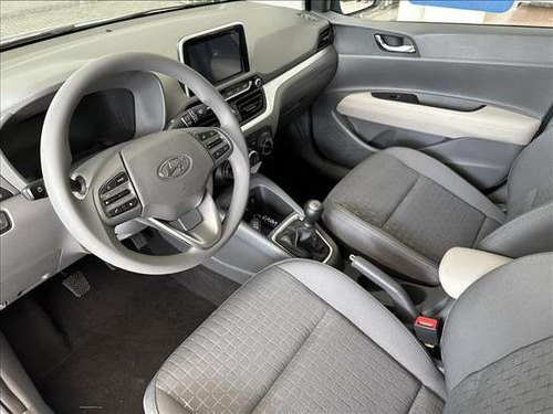 Hb20s 1.0 12v Flex Limited Manual