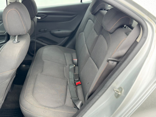 Chevrolet Onix 1.4 Lt 5p