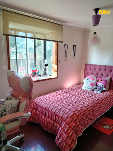 Se Vende Espléndida Casa Con Piscina Lomas De Mantagua Sur