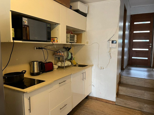 Se Arrienda Casa En Condominio