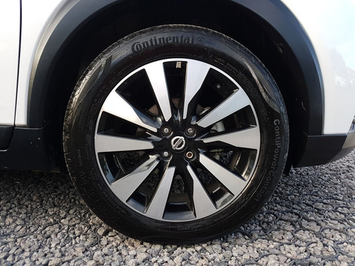 Imagen 14 de 15 de Nissan Kicks 5 Puertas