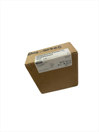 Siemens 6es7515-2am02-0ab0 Cpu Simatic S7-1500