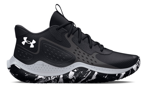 Championes Deportivos Under Armour Ua Jet 23 Para Hombre