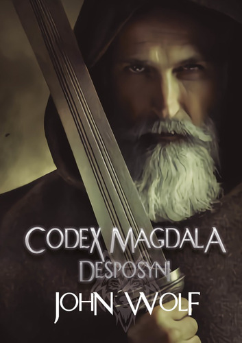 Codex Magdala Iv: Desposyni