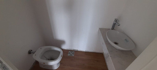 Imagen 7 de 15 de Unidad 2 Amb A Estrenar Con Dormitorio En Suite Y Balcón