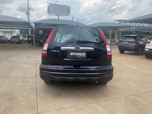 Imagem 12 de 14 de Cr-v Exl 2.0 16v 4wd 2.0 Flexone Aut.