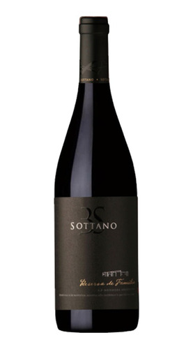 Vino Sottano Reserva De Familia Pinot Noir X750cc