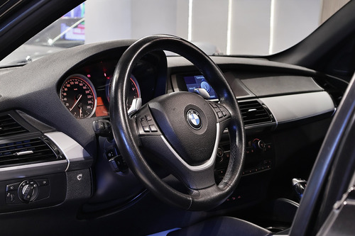 BMW X6 3.0 Xdrive 35i Sportive 306cv