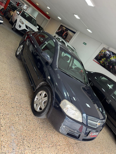 Chevrolet Astra 2.0 Gl