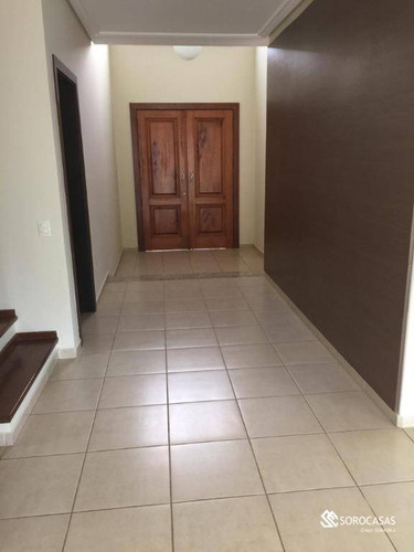 Imagem 18 de 21 de Casa À Venda, 350 M² Por R$ 2.000.000,00 - Condomínio Vivendas Do Lago - Sorocaba/sp - Ca1825