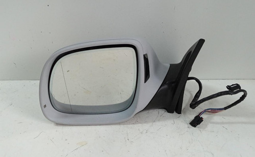 Retrovisor Esquerdo Audi Q7 2011 2012 13 2014 2015 Original