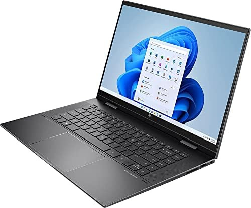 Laptop Hp Envy X360 15 Ryzen 3 16gb Ram 512gb Ssd