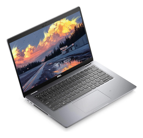 Laptop Dell 5420 Intel I3 11th 16g Ram 256g Ssd Hdmi Fhd (Reacondicionado)