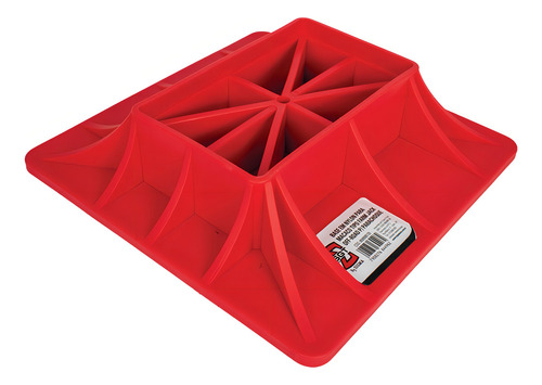 Base Em Nylon Macaco Tipo Para-choque Hi-lift Tipo Farm Jack