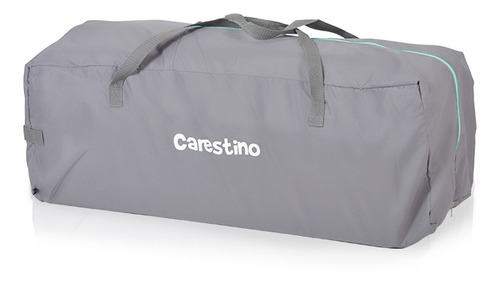 Practicuna Carestino Plus - Verde Agua