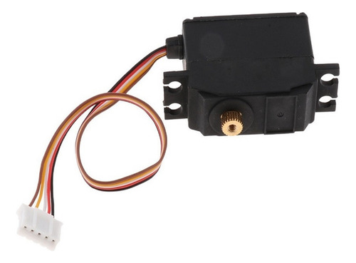 Servo De Dirección 12428-0120 Servo De Dirección Para Wltoys