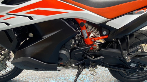 Imagen 13 de 18 de Ktm 790 Adventure R 2019