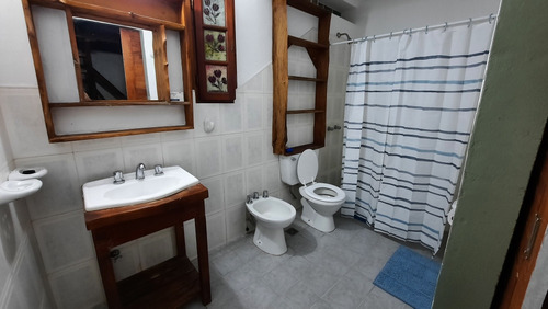 Alquiler Villa Gesell