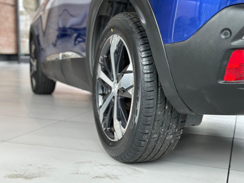 Peugeot 3008 2.0 Gt-line Hdi Tiptronic