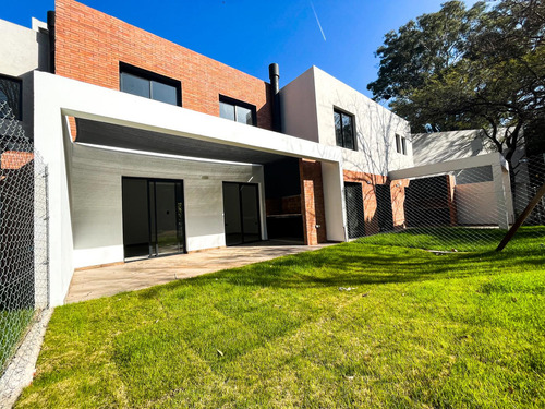 Housing Alto Rivera - Tipologia 1 Planta En Construccion
