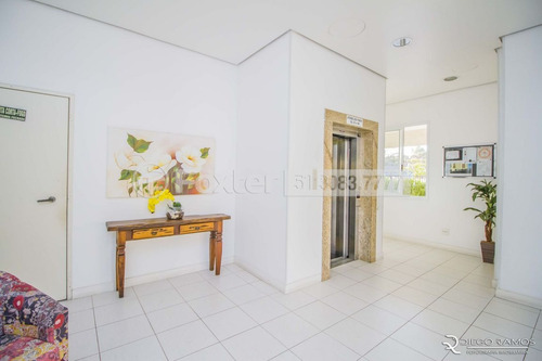 Imagem 24 de 30 de Apartamento, 3 Dormitórios, 73.76 M², Partenon - 196514