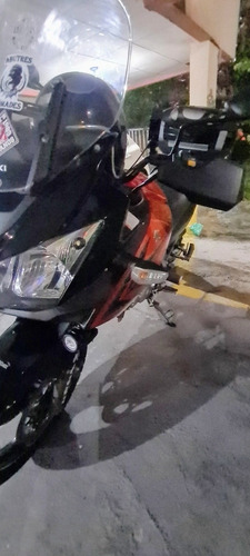 Imagem 5 de 11 de Suzuki Vstron 650