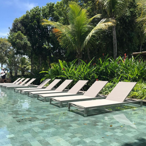 Pedra Piscina Hijau Bruta 10x10 Pedra Hijau Bruta Premium