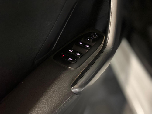 Peugeot 208 1.6 Griffe 16v Flex 4p Automatico