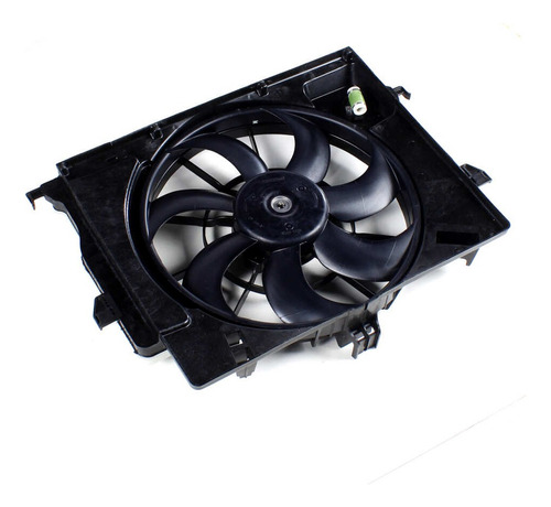 Electroventilador Para Original Hyundai Veloster 2011 2018