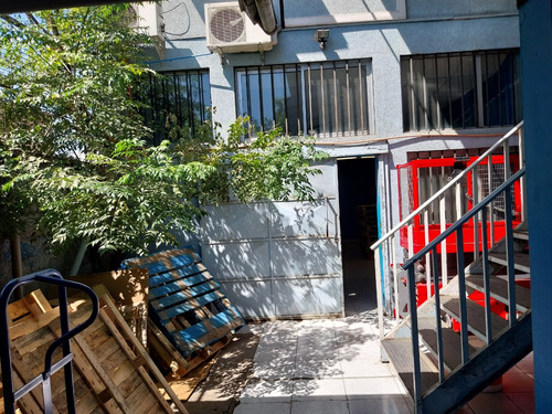 Oficinas Y Bodegas Gran Ubicación Cercano Barrio San Diego