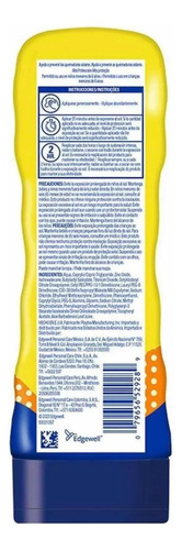 Protector Solar Banana Boat Kids Sport Fps 50 + 180 Ml