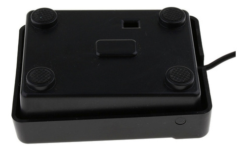 1 Pcs Pedal Sostenido De Pianos Electrónico Sostenido Para