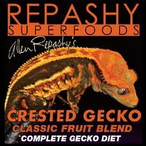 Comprar Repashy Alimento Completo Para Geckos Crested Gecko 85g