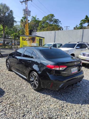 Imagen 2 de 9 de Toyota Corolla Se