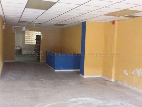 Imagen 10 de 21 de Edificio Industrial Venta La Yaguara (3 Pisos) Mls-22-4957